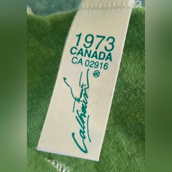 JUNIORS LARGE MT. DEW UNICORN TEE - Picture 5 of 6